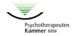 Mitgliedschaft in der Psychotherapeutenkammer NRW